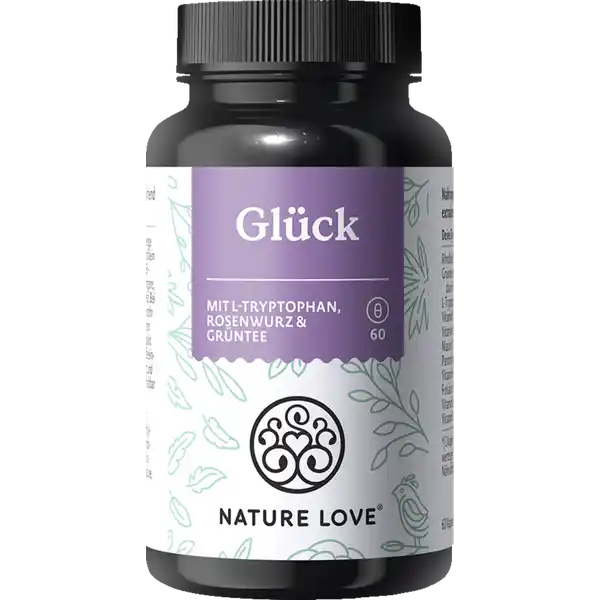 Glück Kapseln