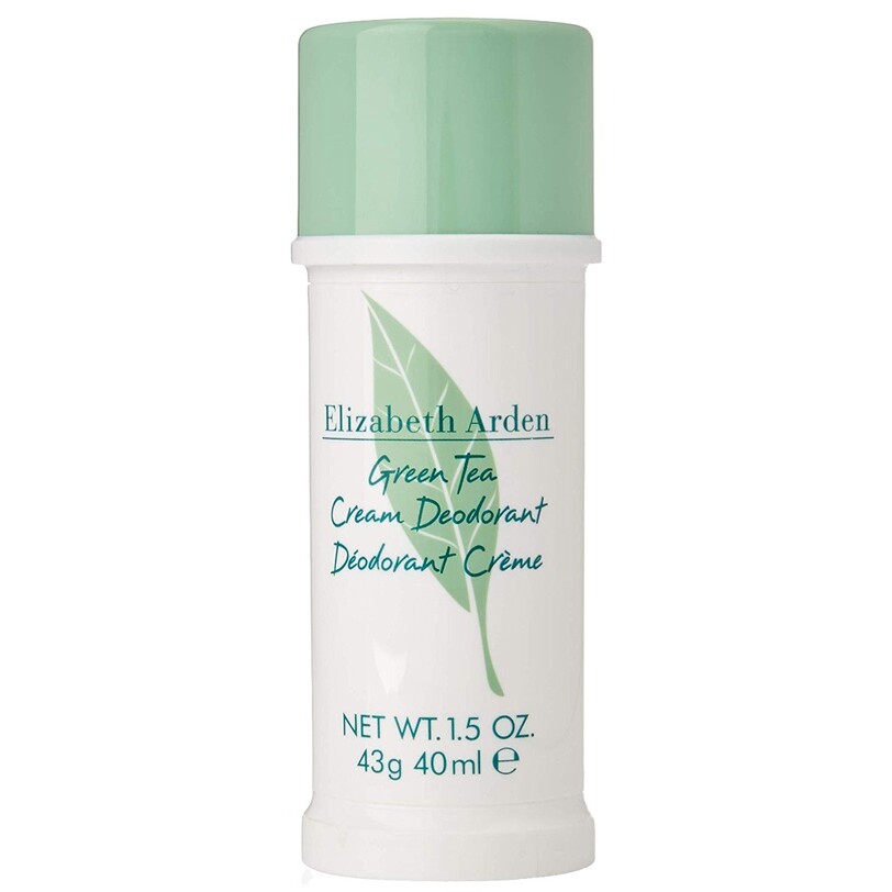 Déodorant crème - Green Tea - 40 ml