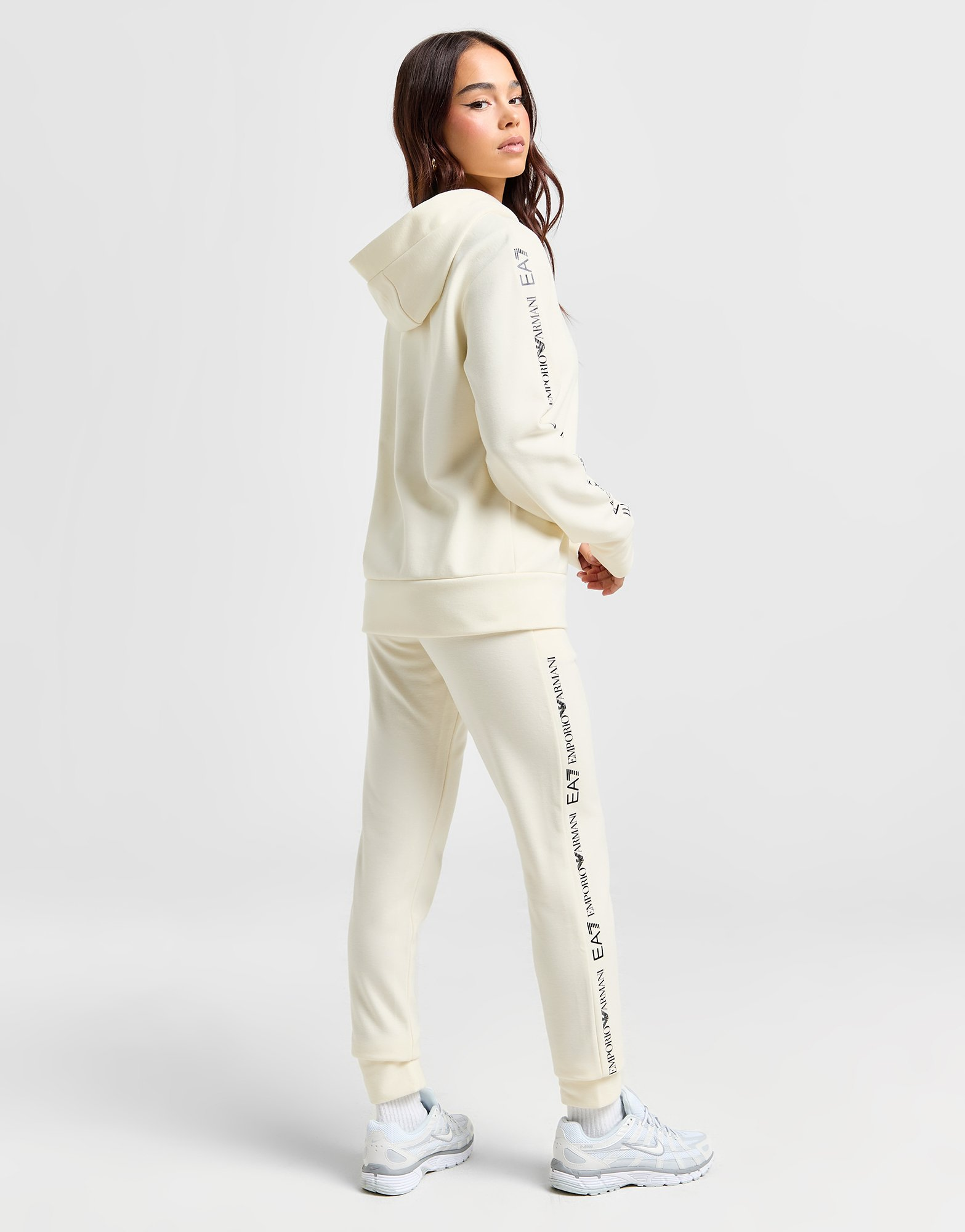 Emporio Armani EA7 Ensemble de survêtement Femme