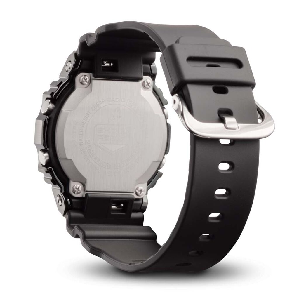 Montre Casio G-shock Originals Noir