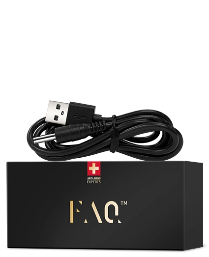 FAQ™ Charger USB