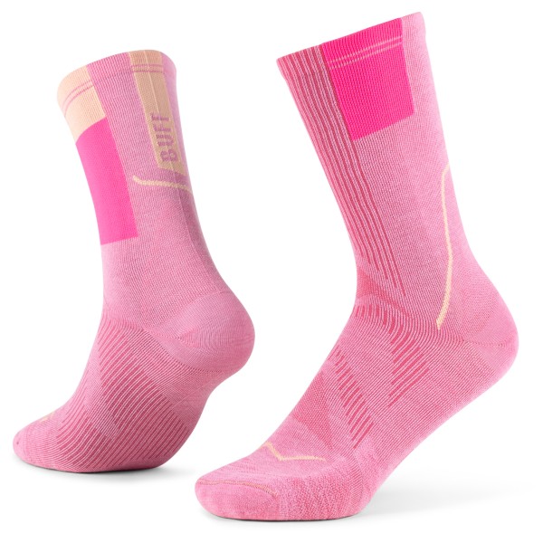 Buff - Coolnet Crew Sock - Chaussettes de running