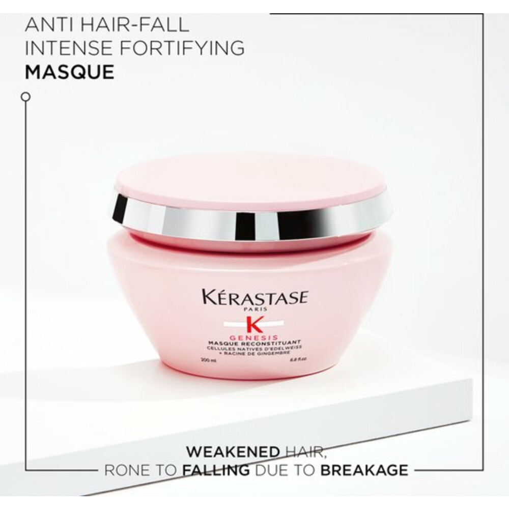 Kerastase Genesis Masque Reconstituant Masker200 ml