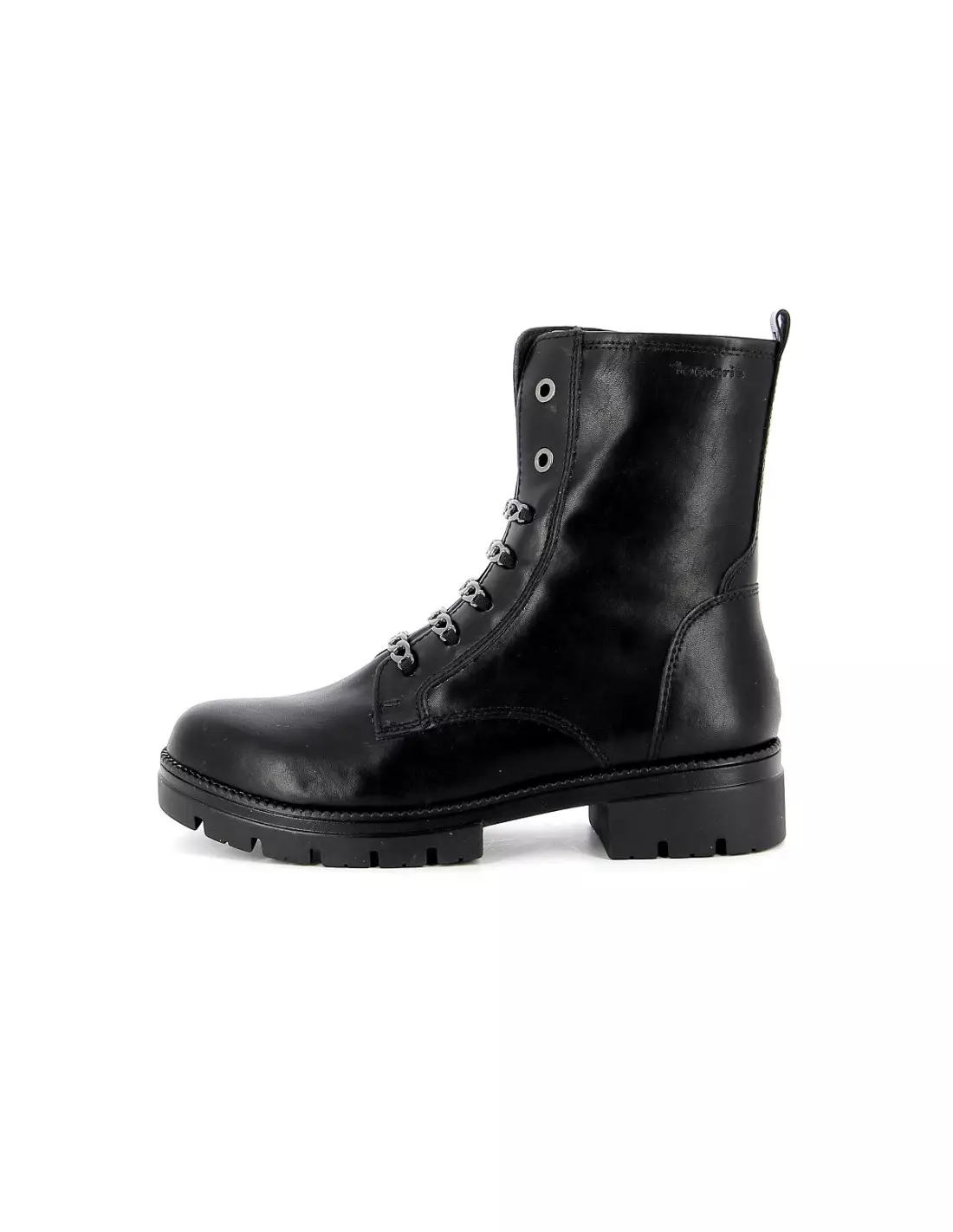 TAMARIS 25282 - Boots & bottines Black