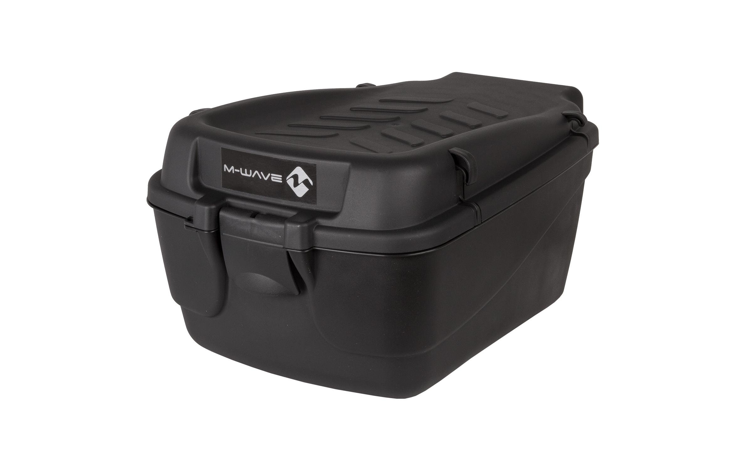 Gepäckträgerbox Amsterdam Easy Box L-XLVelokorb