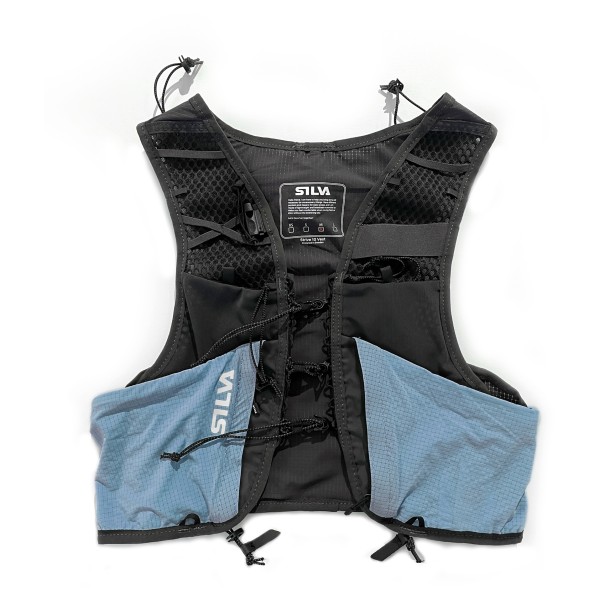 Silva - Strive 10 Vest - Sac à dos trail