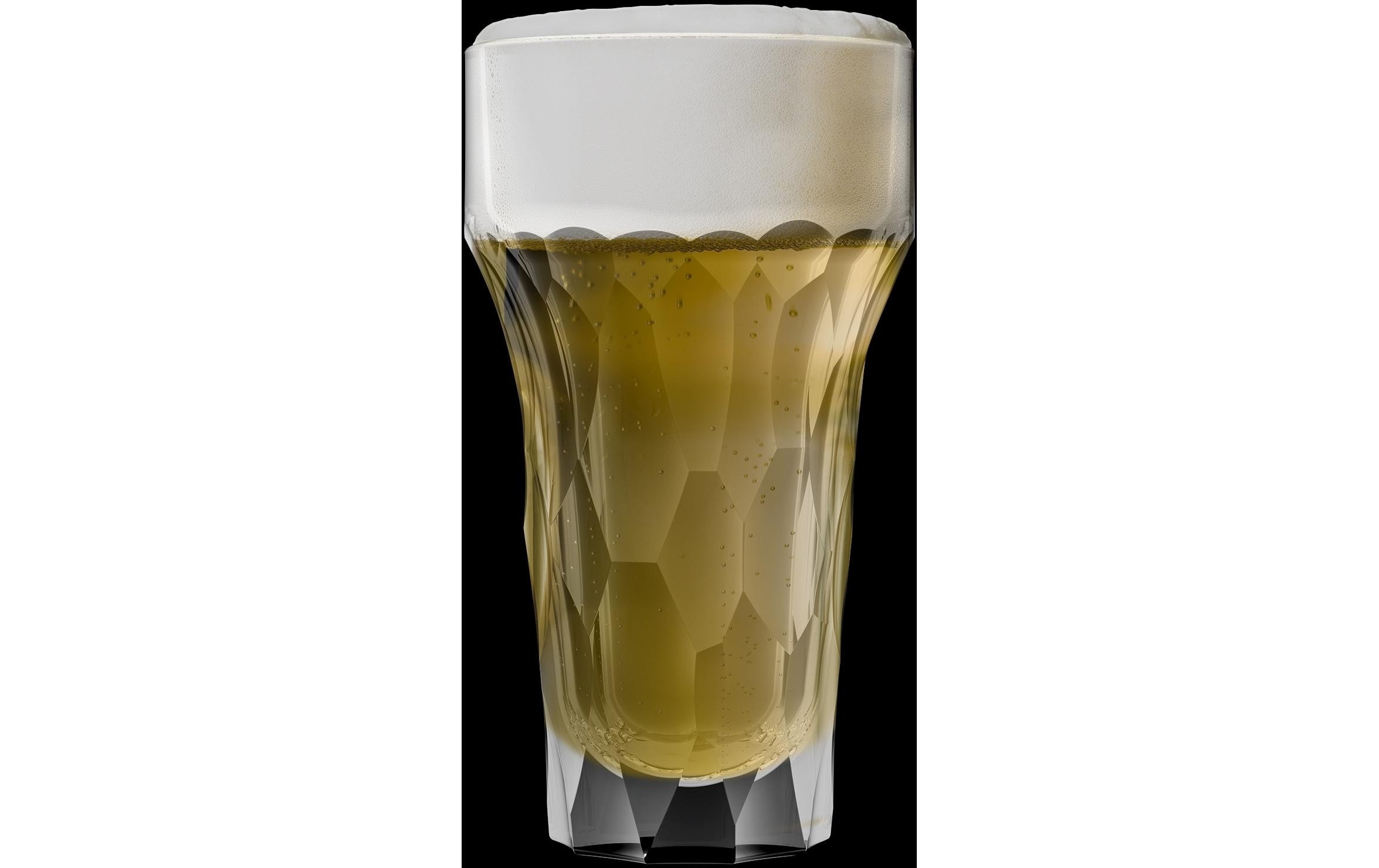 Bierglas »La RochÃ¨re Silex 430 ml«