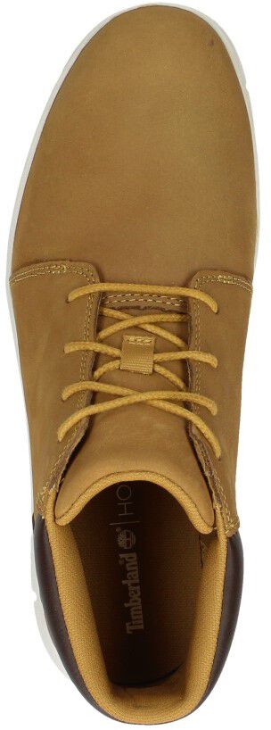 Timberland Graydon Chukka Basic geel