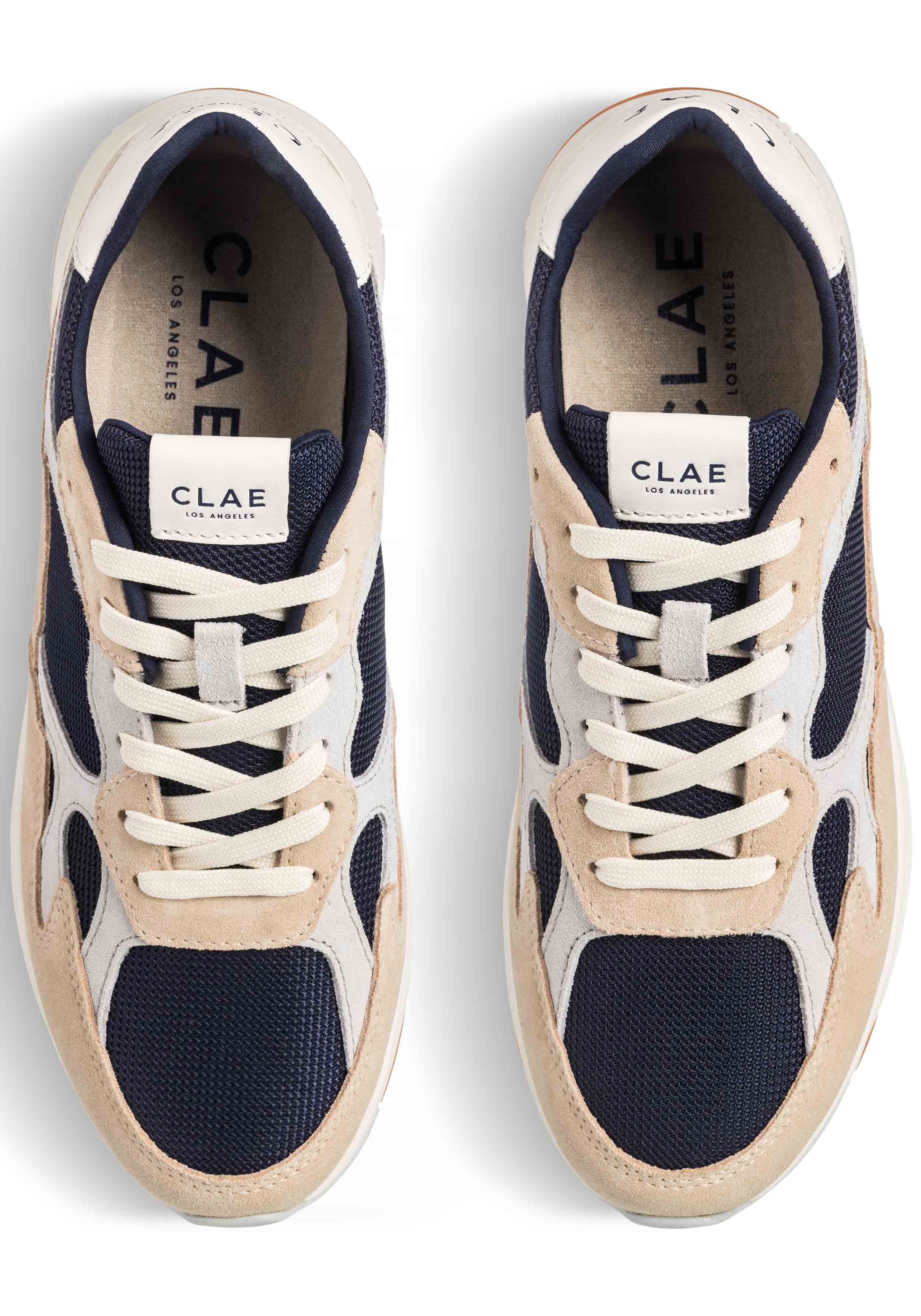 Clae Sneaker Zuma Safari Navy