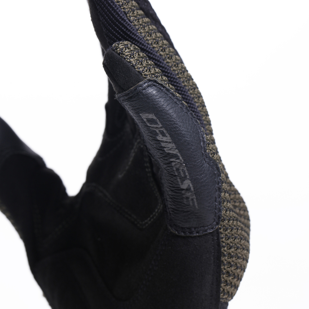 Dainese - Gants Torino Noir / Kaki