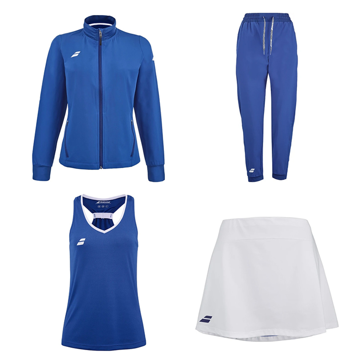 Babolat Damespakket 15