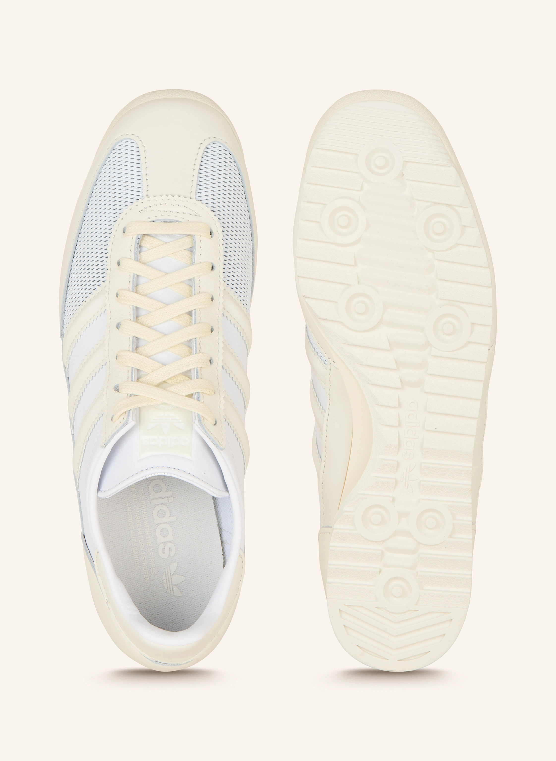adidas Originals Sneaker SL 72 OG