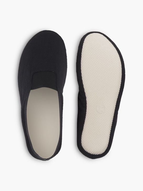 DOSENBACH Sportschuhe Schwarz