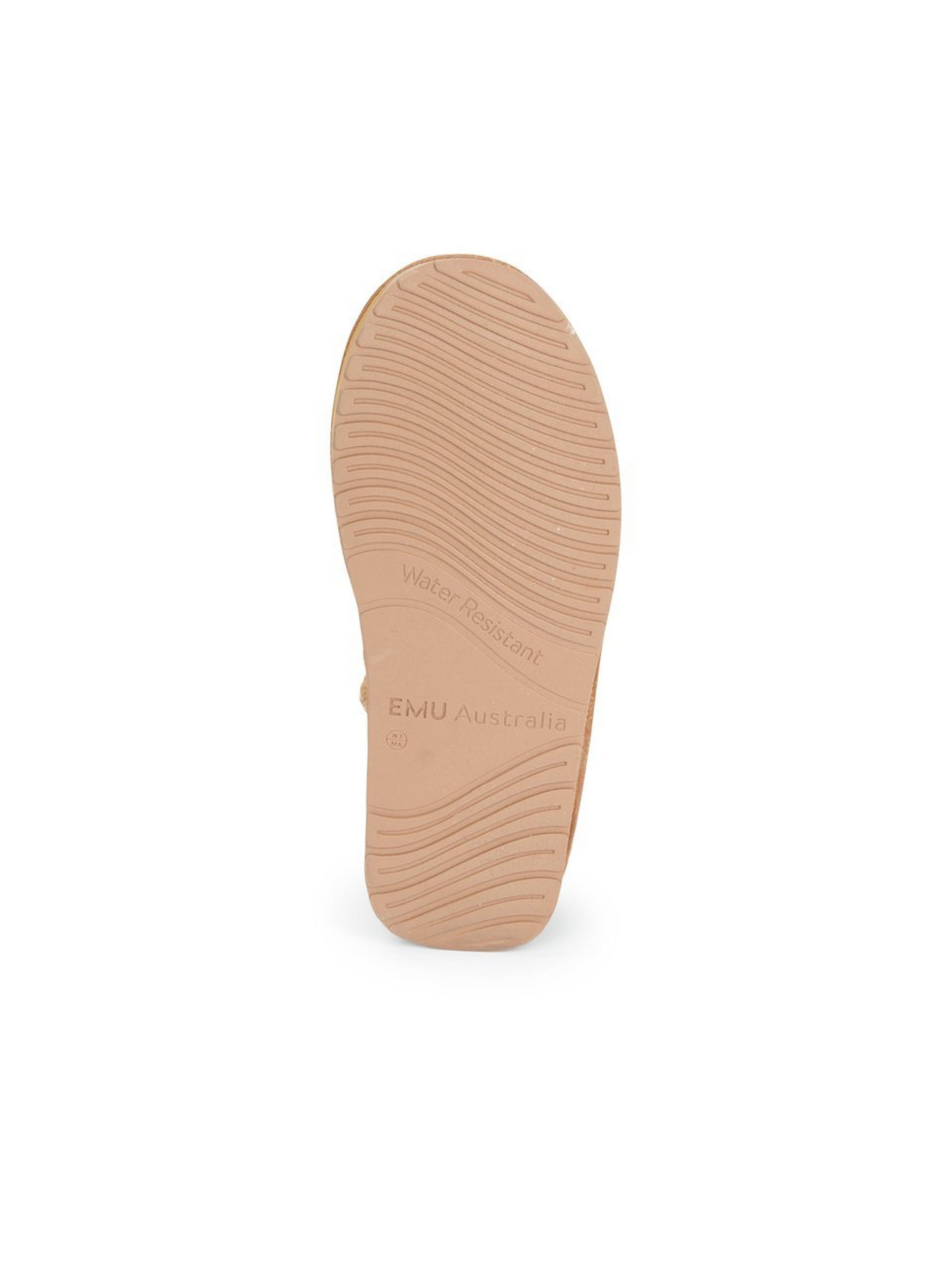 Wasserabweisende Stiefelette Platinum Stinger