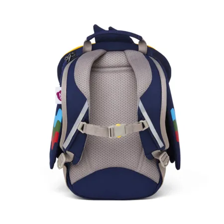 Affenzahn kleiner Freund Kindergartenrucksack - Tukan