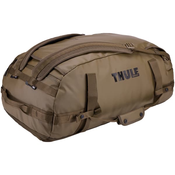 Duffel THULE CHASM 70L DUFFEL BAG DEEP KHAKI