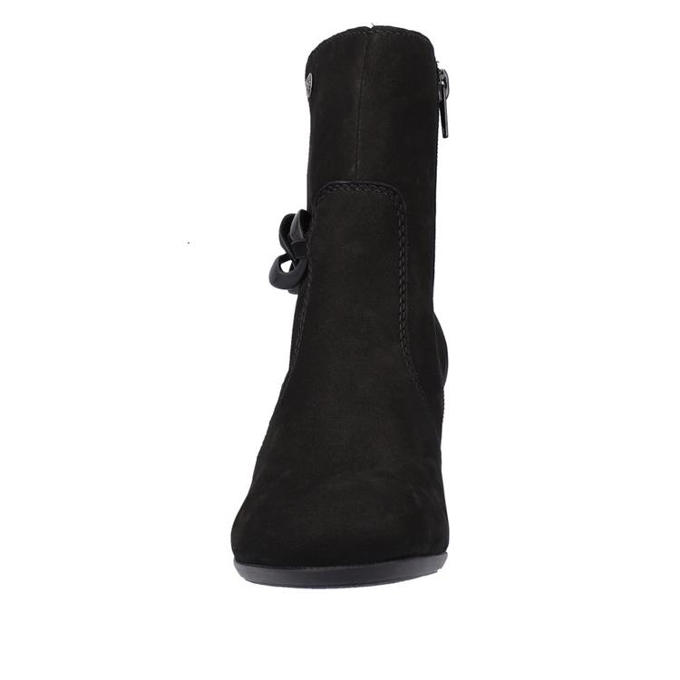Rieker 70253 schwarz/schwarz