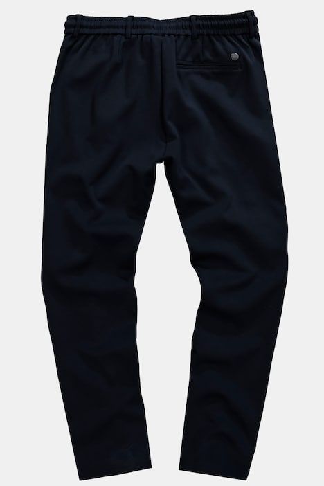 JP1800 Jersey-Chino, FLEXNAMIC®, Schlupfbundhose, Straight Fit, bis 7 XL