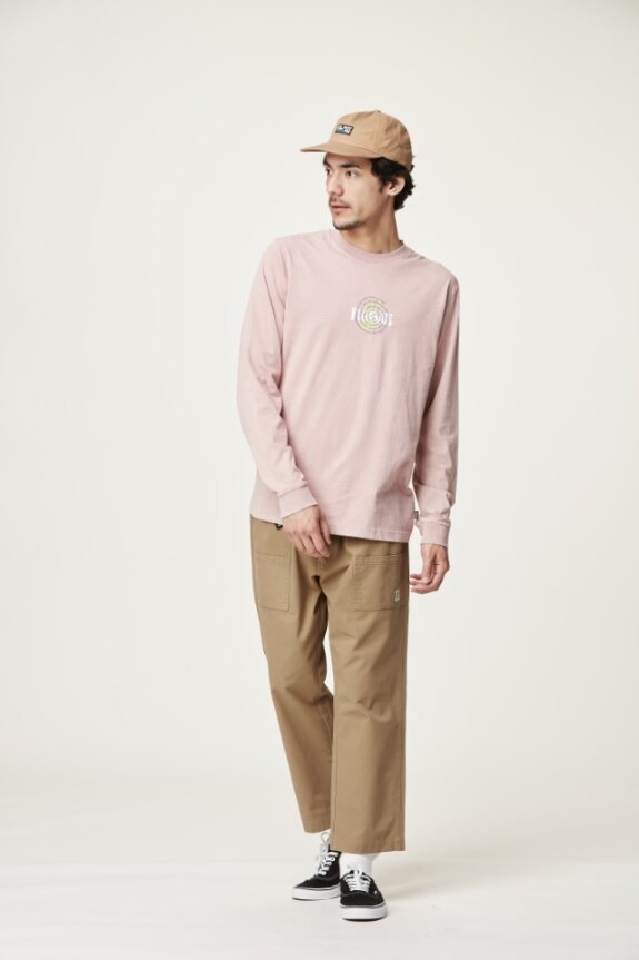 Picture Dazcat Pant Dark Stone