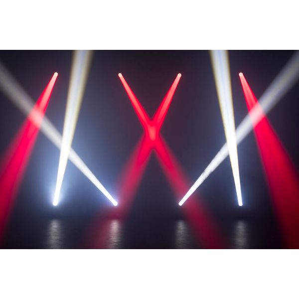 Stairville MH-x30 LED Beam Moving Head