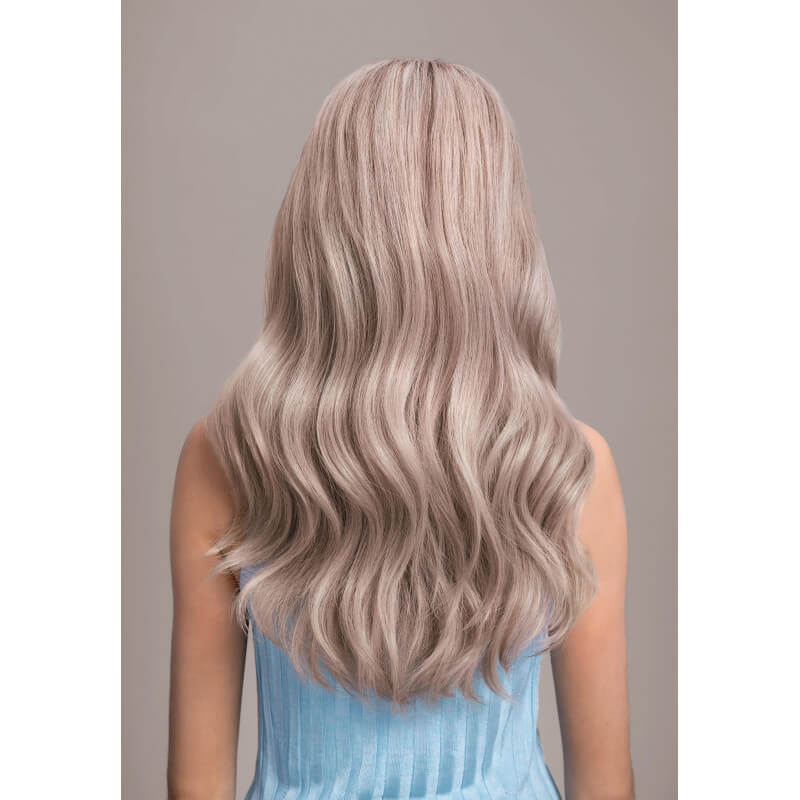 Masque colorant Pearl blonde Color fresh Mask Wella 150ML