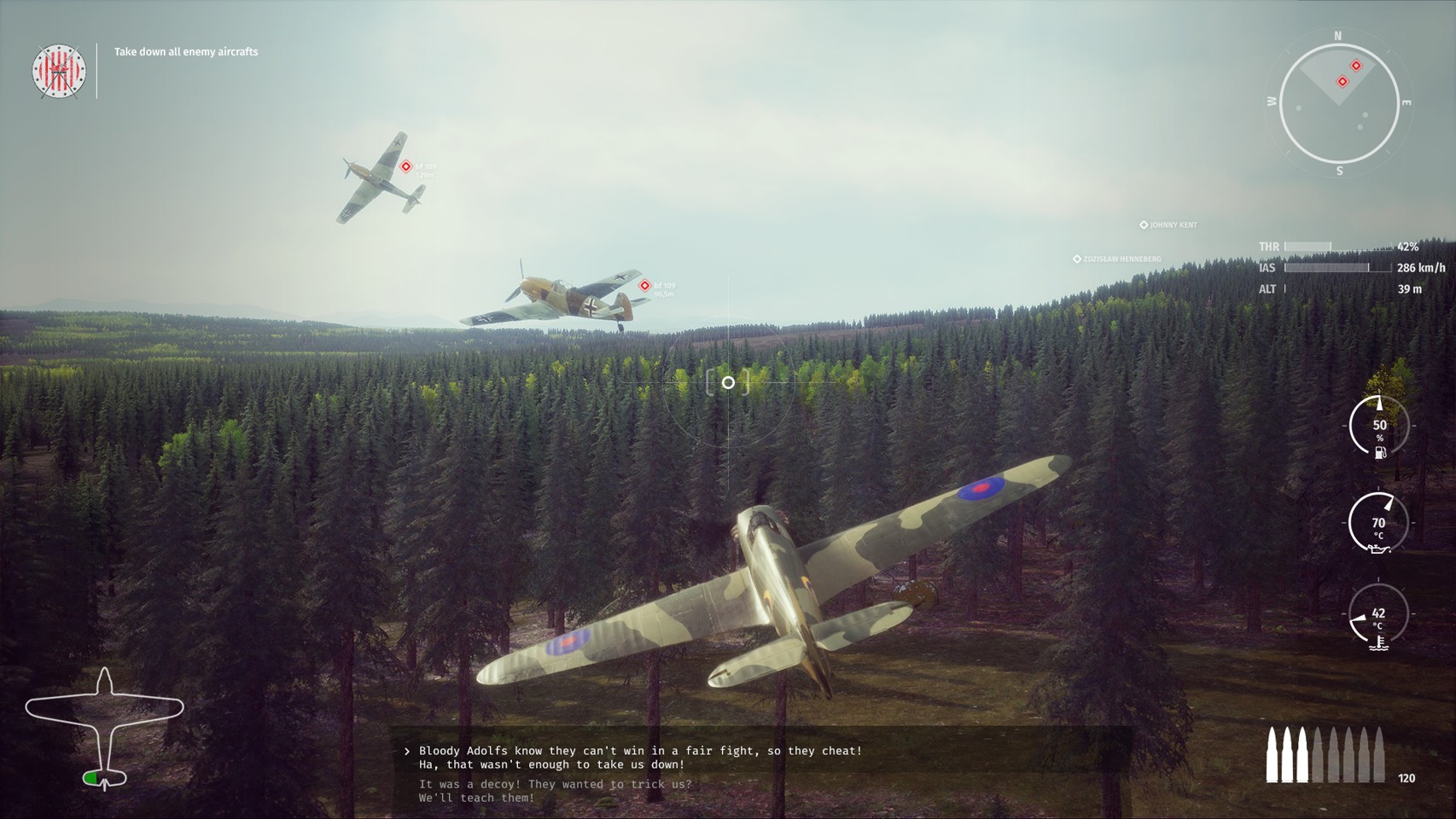 303 Squadron: Battle of Britain- PC