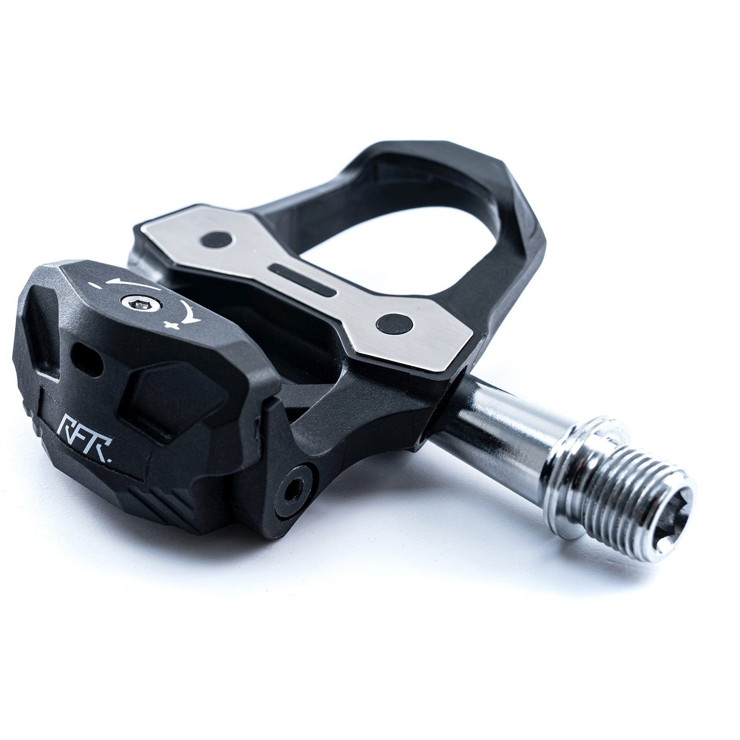 Cube  RFR Pedals Road look HPP Black