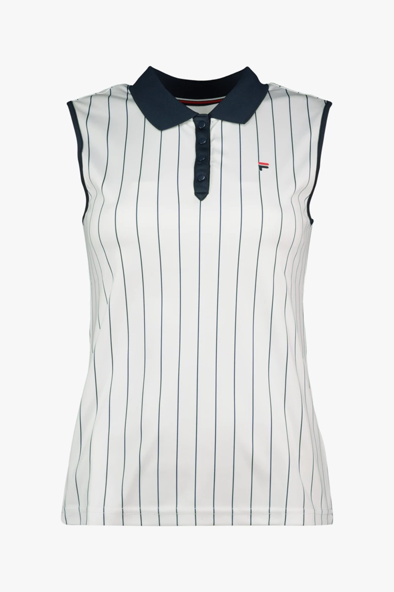Fila Damen Tennisshirt