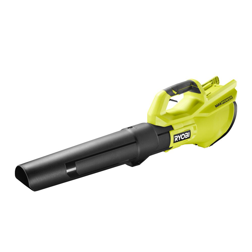 LØVBLÅSERRYOBI RY36BLB-0 MAX POWER 36V UTEN BATTERI
