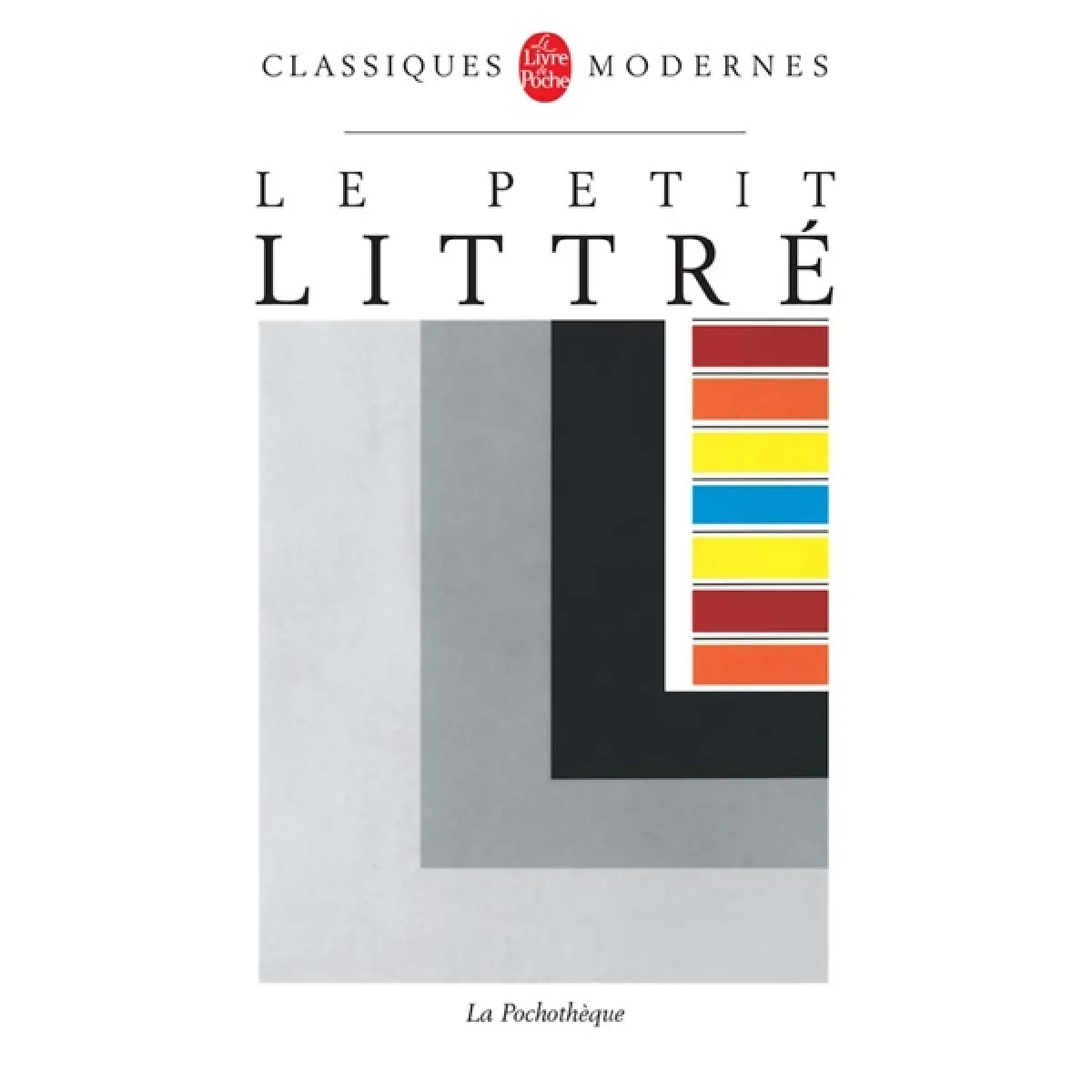 Dictionnaire de la langue française : abrégé du dictionnaire de Littré · Occasion
