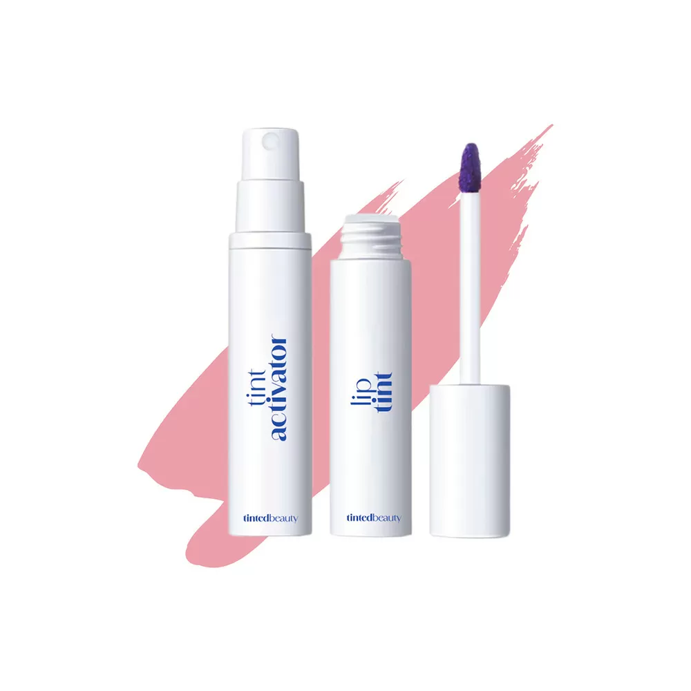 Tinted Lips Ballet Babe - 10 ml.