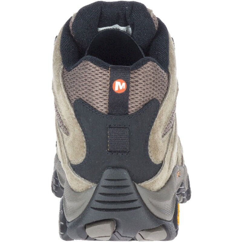 Moab 3 Mid - Chaussures randonnée homme