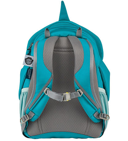 Affenzahn Rucksack - Groß - Friend Shark - Blau
