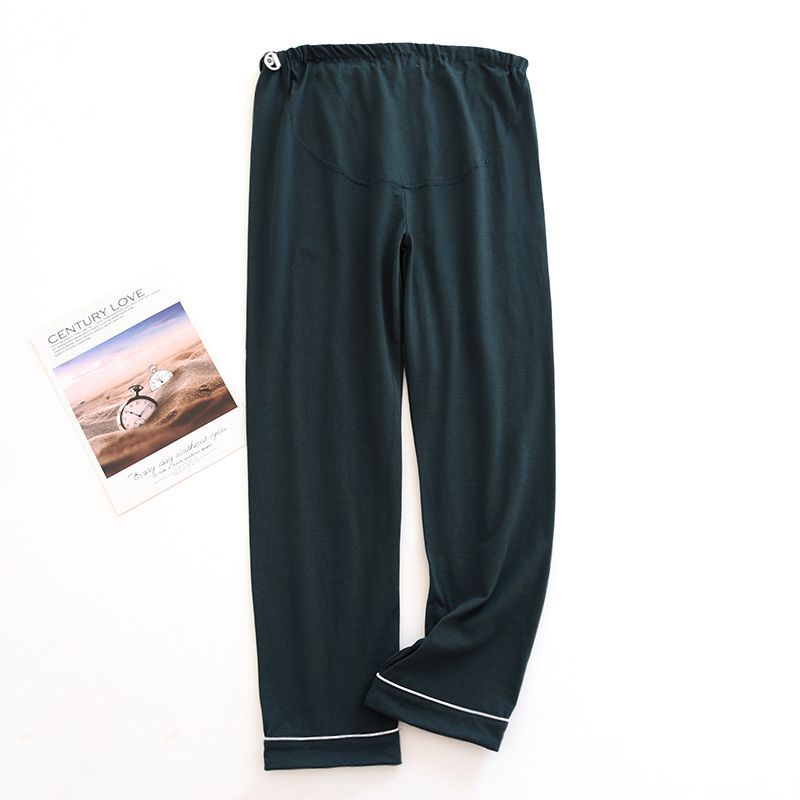 MelMount - Effen loungebroek