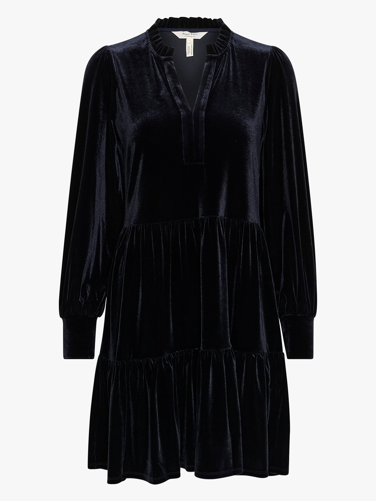 Viggase Dress