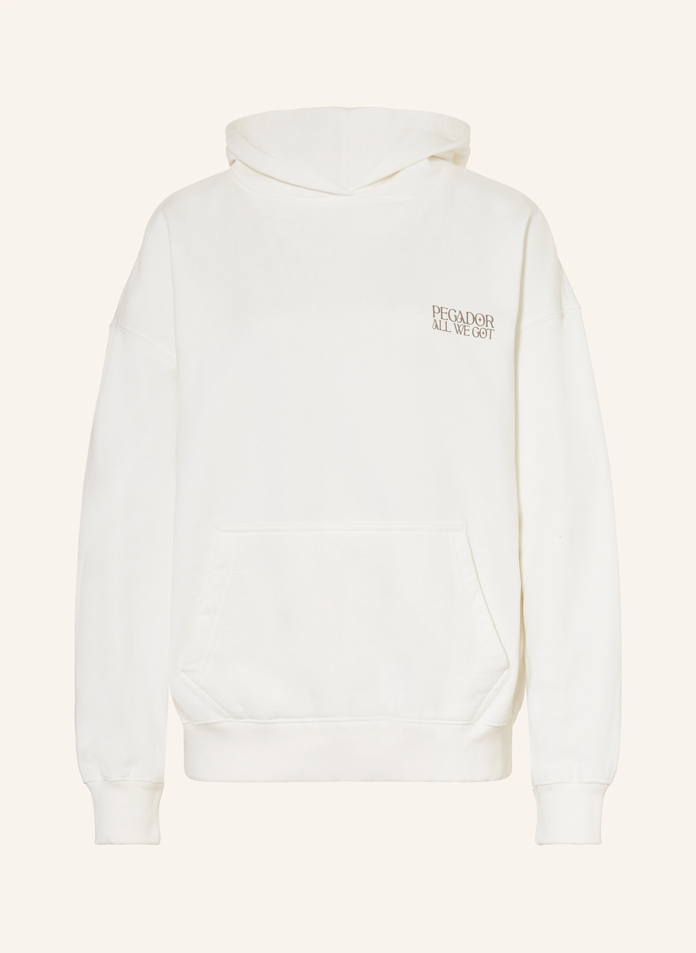 PEGADOR Hoodie BEALI