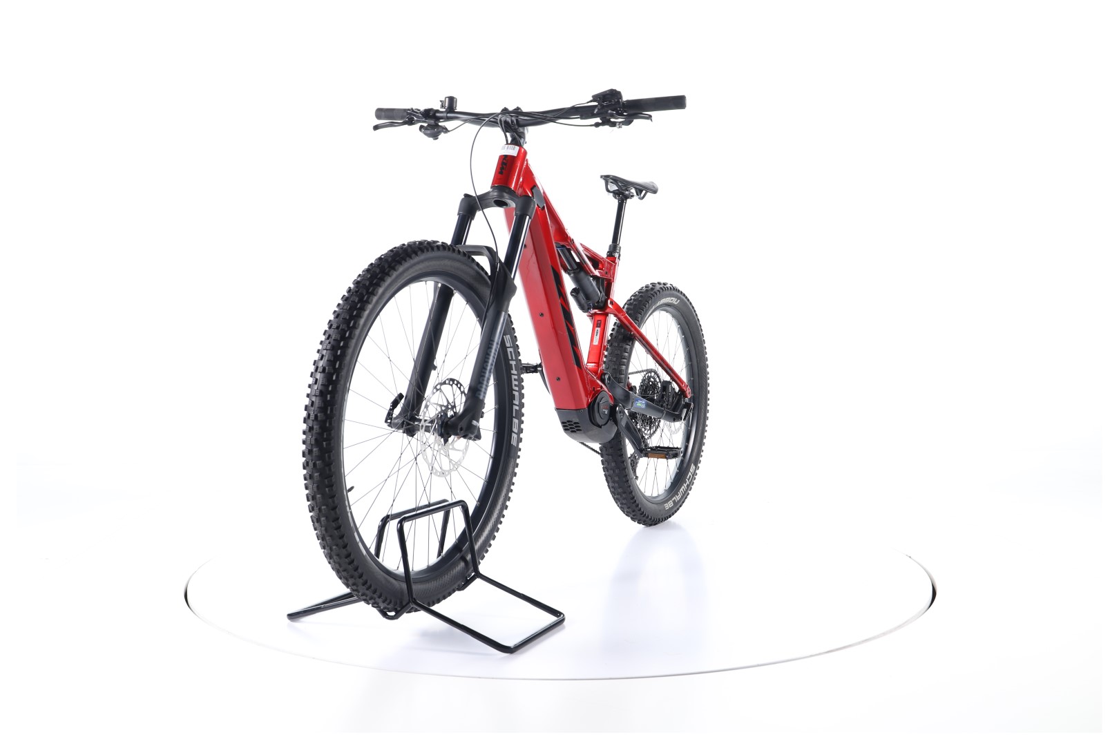 KTM Macina Kapoho 7973 (2022) | Diamond