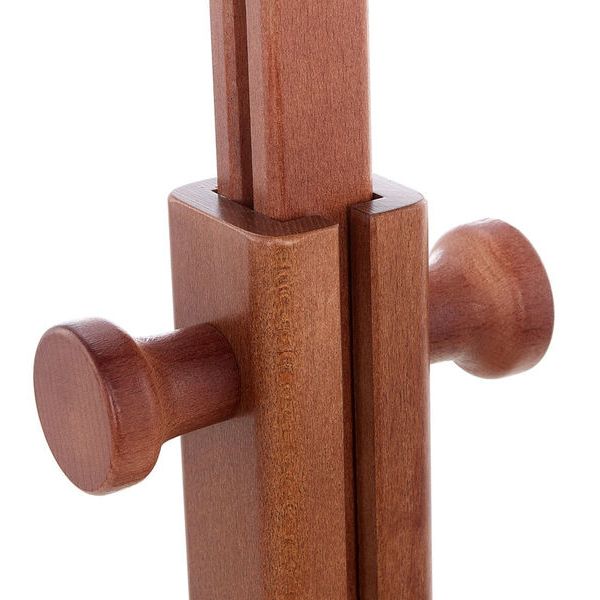 K&M 11611 Holznotenpult Walnuß
