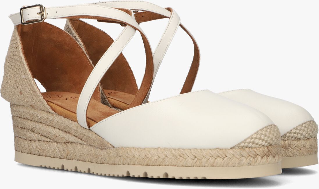 UNISA witte unisa espadrilles caude