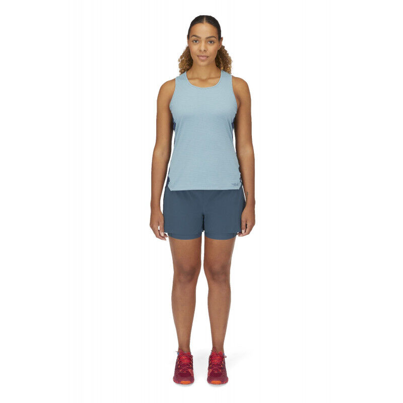 Women's Talus Ultra Shorts - Short running femme