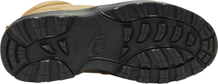 Nike Manoa Leather vinterstøvler Brun