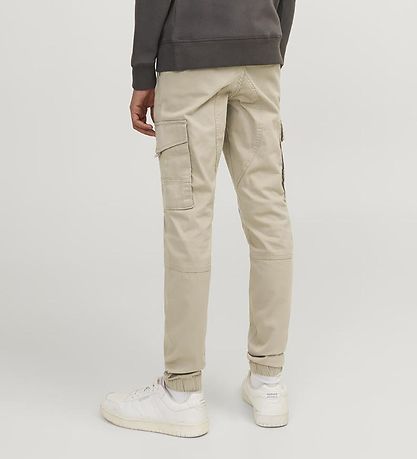 Jack & Jones Hosen - JpstPaul - Noos - Geschirr