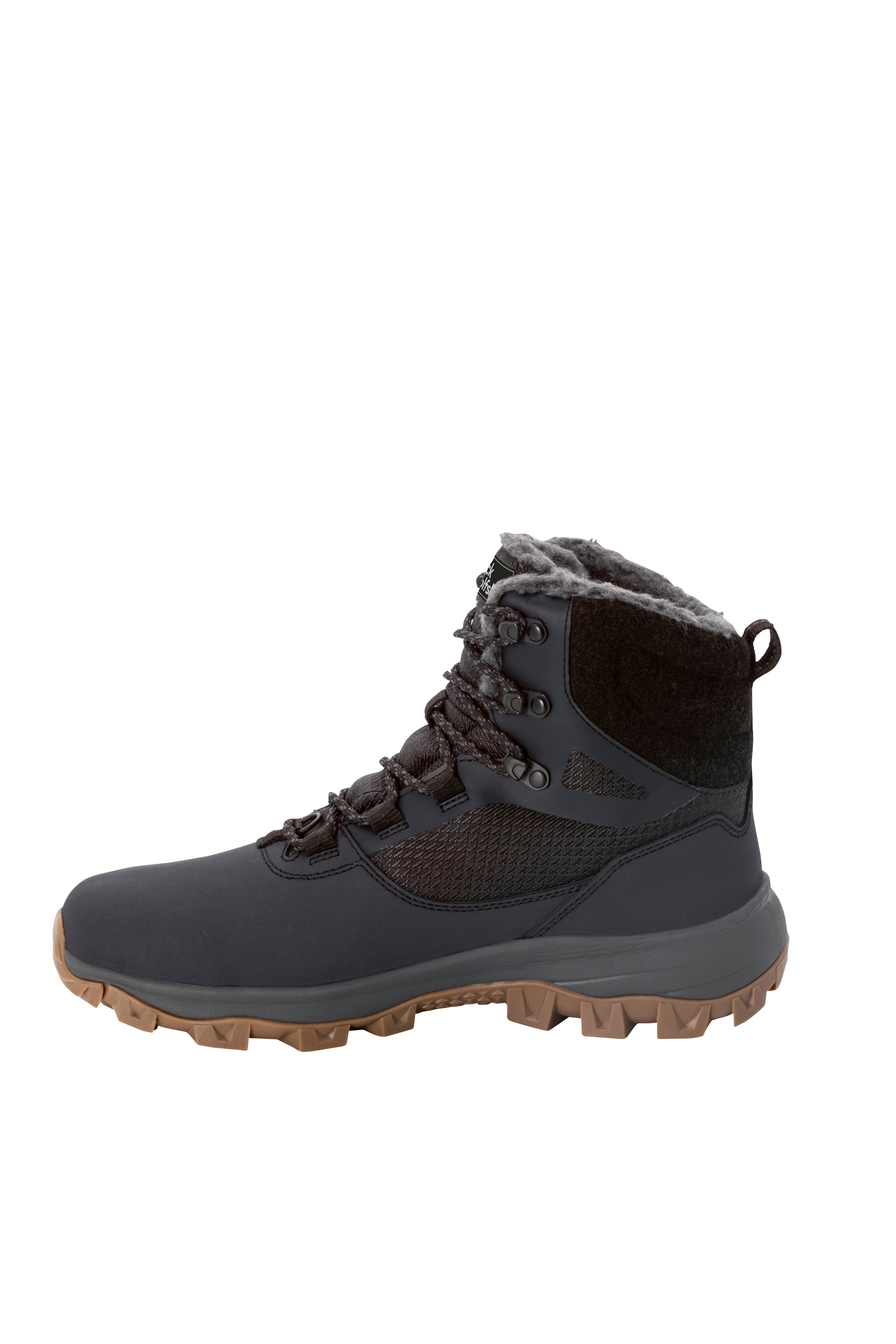 Jack Wolfskin Outdoorwinterstiefel »EVERQUEST TEXAPORE HIGH M«  Winterboots, Winterstiefel, Snowboots, Winterschuhe, gefüttert