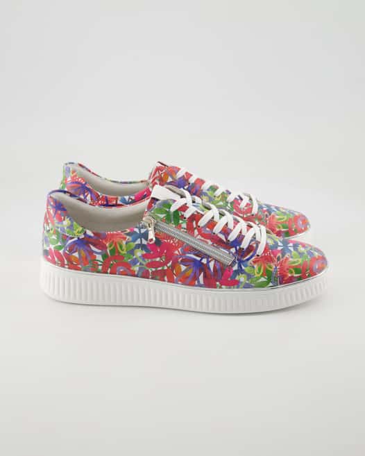 Remonte D2E02-90 Sneaker in Mehrfarbig