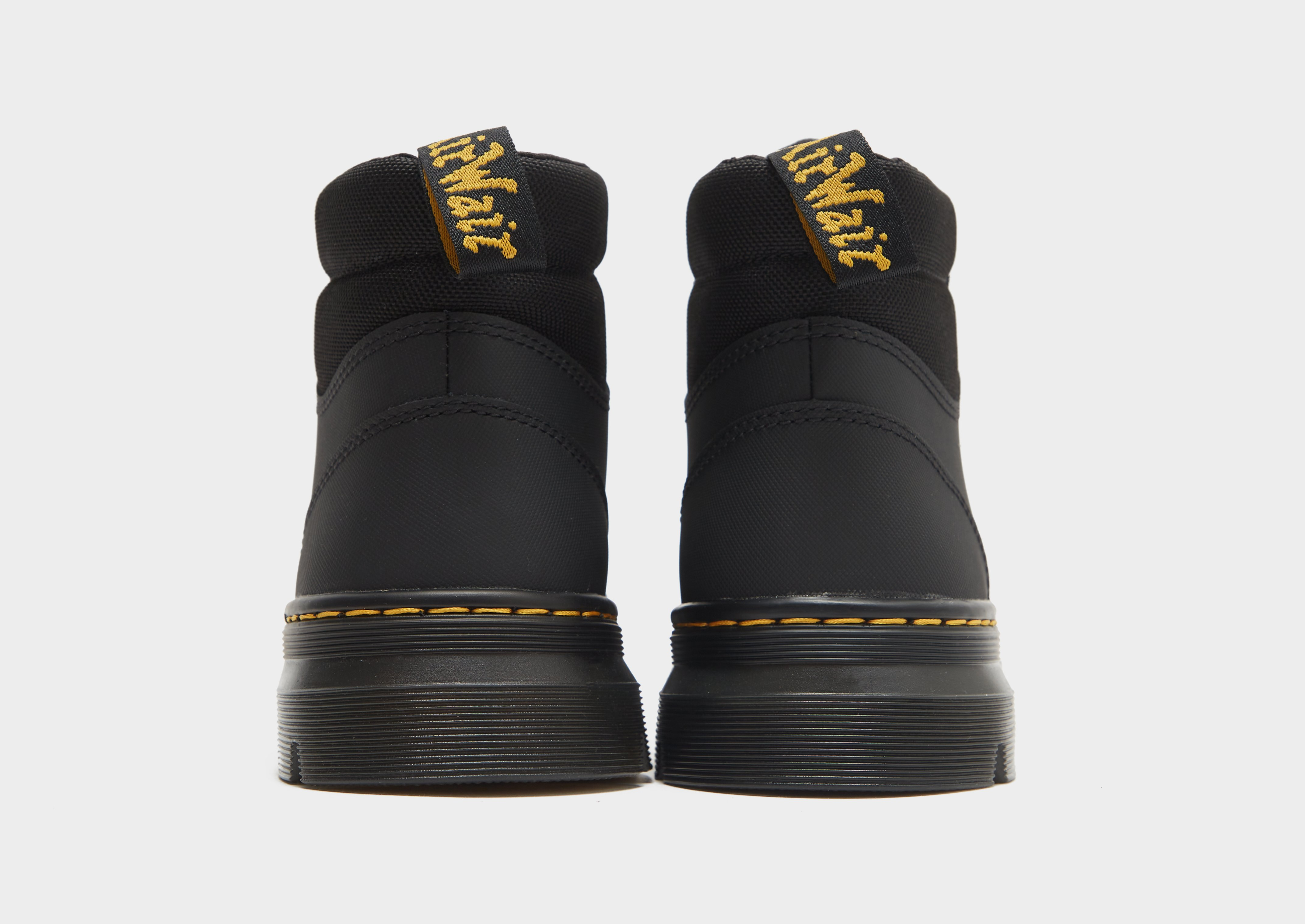 Dr. Martens Rakim 50/50 Homme