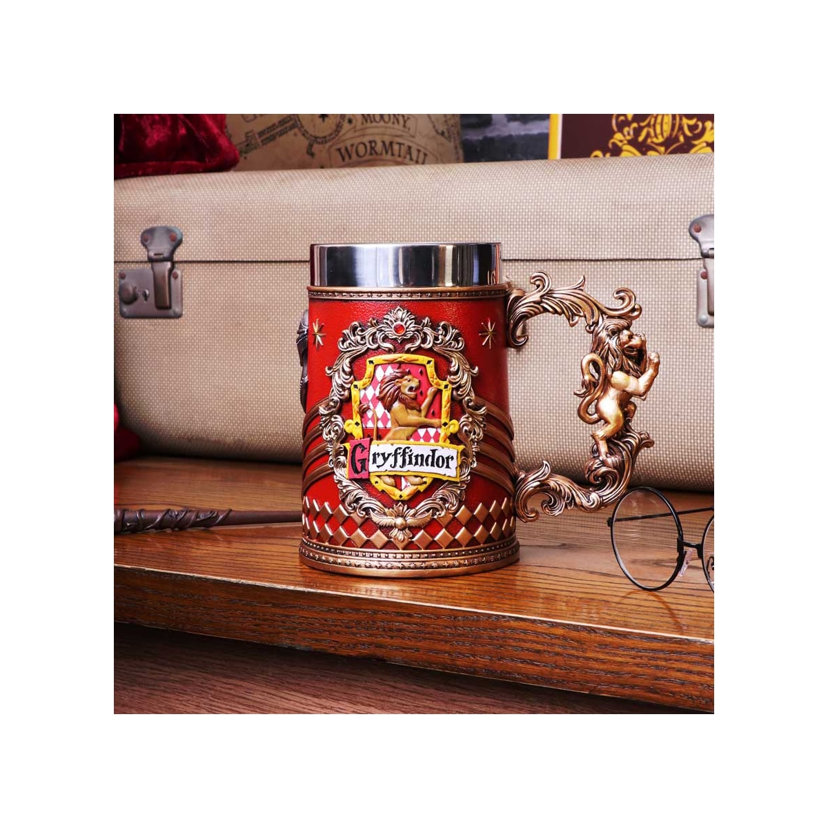 Nemesis Now Harry Potter (Gryffindor) mugge