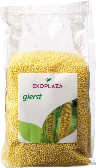 Gierst