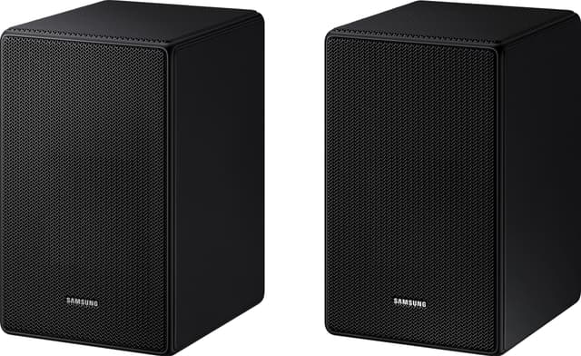 Samsung SWA-9500S 2.0.2ch trådløse højttalere