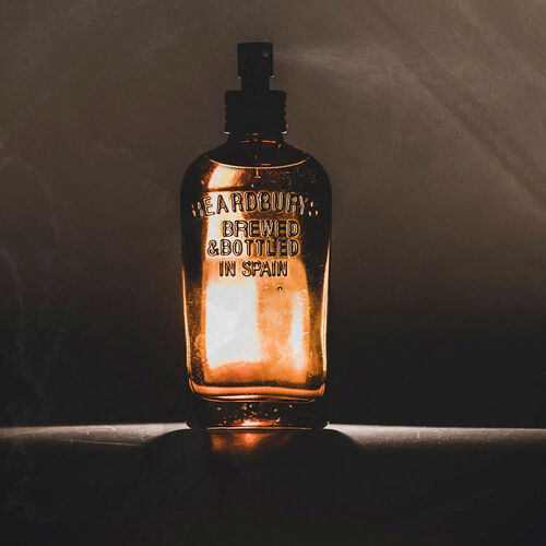 Beardburys - Essentials After Day Mist