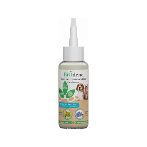 Francodex Biodene Ear Cleanser
